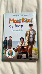 Mirjam Oldenhave - De filmeditie, Non-fictie, Ophalen of Verzenden, Zo goed als nieuw, Mirjam Oldenhave