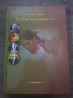 Boek : Persoonlijk begeleider Specifieke doelgroepen SAW 4, Ophalen of Verzenden, Zo goed als nieuw, Beta, Ton Cremers