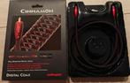 Audioquest Cinnamon Digital Coax 0.75m, Ophalen of Verzenden