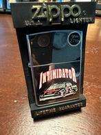 Zippo Intimidator, Ophalen of Verzenden, Nieuw, Aansteker