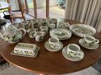 Summer strawberrys servies Portmeirion, Huis en Inrichting, Keuken | Servies, Ophalen, Nieuw, Overige stijlen, Kop(pen) en/of Schotel(s)