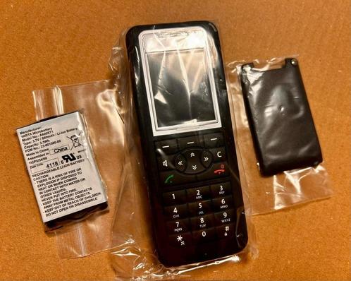mitel 632v2 Dect handset nieuw, Telecommunicatie, Vaste telefoons | Handsets en Draadloos, Nieuw, 1 handset, Ophalen of Verzenden