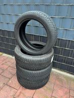 255/45-20 continental winterbanden, Auto-onderdelen, Banden en Velgen, Ophalen, Gebruikt, 255 mm, Winterbanden
