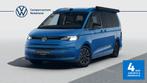 Volkswagen California Coast 1.5 eHybrid 180 Kw / 245 pk DSG, Volkswagen, Bus-model, Bedrijf, Hybride Elektrisch/Benzine