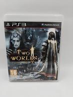 Two Worlds II PS3, Spelcomputers en Games, Games | Sony PlayStation 3, Vanaf 18 jaar, ., 1 speler, Racen en Vliegen