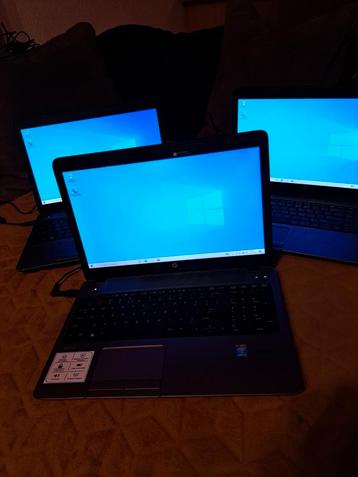 HP probook 450 G1 mist accu.  beschikbaar voor biedingen