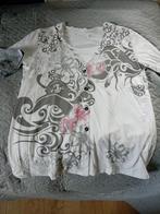 2 dames zomer shirts, Kleding | Dames, Gedragen, Rabe, Shirt of Top, Ophalen of Verzenden