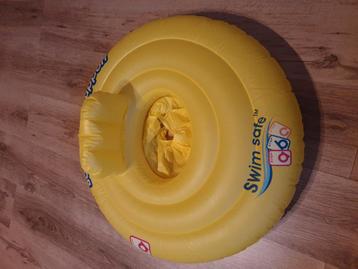 Swimsafe beschikbaar voor biedingen