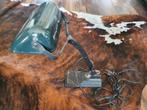 Vintage horax bankierslamp, Antiek en Kunst, Ophalen of Verzenden