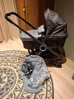 2 in 1 combi-kinderwagen Chicco Urban, Ophalen, Gebruikt, Overige merken, Verstelbare duwstang
