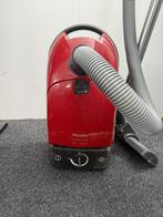 Miele Electronic 1800 Stofzuiger - Rood, Witgoed en Apparatuur, Stofzuigers, Gebruikt, ., Stofzuiger, 1600 tot 2000 watt