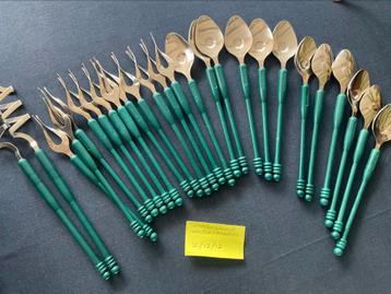 VintageTWISTELLO pastabestek /26 delig  beschikbaar voor biedingen