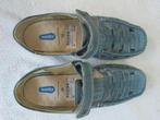 Wolky Rolling Sun sandalen blauw i.g.st. Maat 39, Wolky, Blauw, Zo goed als nieuw, Sandalen of Muiltjes