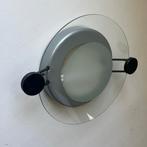 Post modern Cyclos Michele de Lucchi voor Artemide Memphis, Huis en Inrichting, Cyclos, Michele de Lucchi, Glas, Memphis Milano