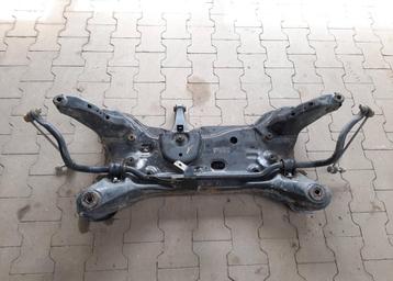  Voorasdrager Ford Transit Mk8 Facelift Automat V363 beschikbaar voor biedingen
