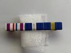 3 delige baton set no 4, Ophalen of Verzenden, Landmacht, Nederland, Kleding of Schoenen