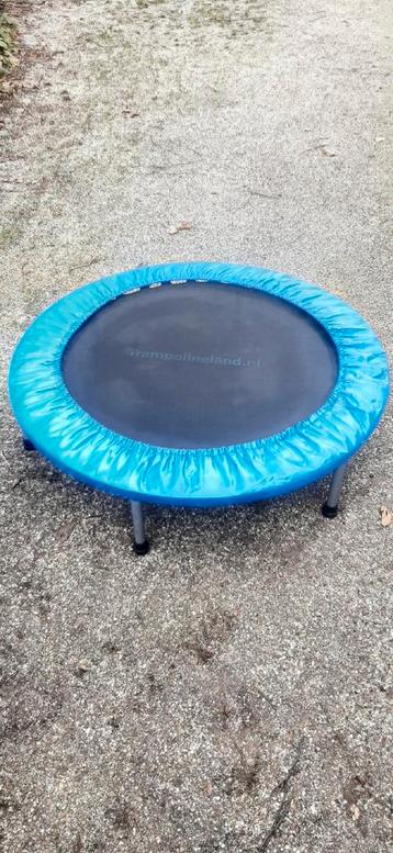 Mini trampoline 
