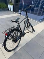 Gazelle Orange C7 - Licht gebruikt, Fietsen en Brommers, Fietsen | Heren | Herenfietsen, Ophalen, Gebruikt, Versnellingen, 57 tot 61 cm
