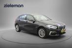 Bmw 1-SERIE 118i Business Edition - Carplay, Camera, Leer, C, Auto's, BMW, 1-Serie, 65 €/maand, Gebruikt, USB