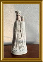 Antiek Maria beeld: Scherpenheuvel, Ophalen of Verzenden