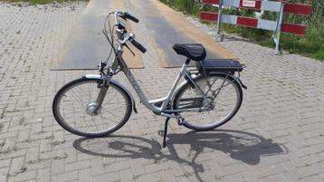 Electrische Fiets  Union  36 volt beschikbaar voor biedingen