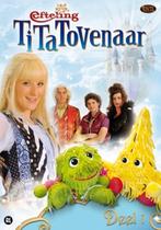 Tita Tovenaar 1, Ophalen of Verzenden, Nieuw in verpakking, Avontuur, Film