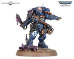 Primaris Lieutenant in Phobos Armour on sprue 40k, Warhammer 40000, Nieuw, Figuurtje(s), Verzenden