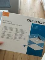 Devolo duo Wifi adapters 500, Ophalen of Verzenden, Zo goed als nieuw