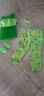 barbie  Teresa in style 1999 outfit, Ophalen of Verzenden, Zo goed als nieuw, Fashion Doll