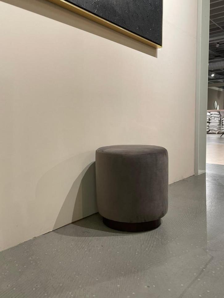 Te koop: Trendhopper Poef, Huis en Inrichting, Banken | Voetenbanken en Poefen, Nieuw, Minder dan 50 cm, Minder dan 50 cm, Rond