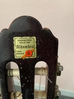 Alhambra gitaar, Ophalen of Verzenden, Solid body, Overige merken