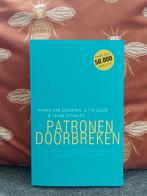 Gitta Jacob - Patronen doorbreken, Boeken, Ophalen of Verzenden, Zo goed als nieuw, Gitta Jacob; Laura Seebauer; Hannie van Genderen