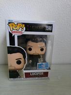 Lucifer with Angel Wings - Fall Convention Exclusive - 1590, Verzamelen, 21 Holborn Viaduct, London, EC1A 2DY, SupportEMEA@Funko.com