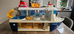 Playmobil cruise schip, Ophalen of Verzenden, Gebruikt