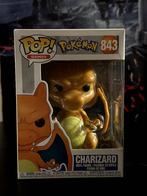 Funko Pop! Charizard #843 – Pokémon Series, Ophalen of Verzenden, Zo goed als nieuw