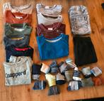 Kledingpakket winter maat 62, Ophalen of Verzenden, Zo goed als nieuw, Jongetje, Broekje