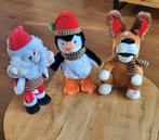 Kerst knuffels, Diversen, Kerst, Ophalen