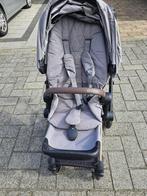 Cybex Priam 3 + Cybex Cloud Z i-Size Scuderia Ferrari, Ophalen, Zo goed als nieuw, Overige merken