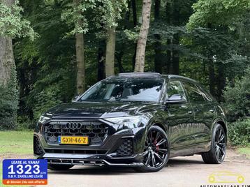 Audi Q8 60 TFSI e quattro Pro Line S Competition / RS pack beschikbaar voor biedingen