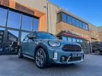 Mini Mini Countryman 2.0 Cooper S E ALL4 MINI Yours Aut 220p, Automaat, Gebruikt, Countryman, Met garantie (alle)