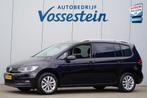 Volkswagen Touran 1.4 TSI Comfortline Business 7p / Navigati, Voorwielaandrijving, Stof, 4 cilinders, 150 pk