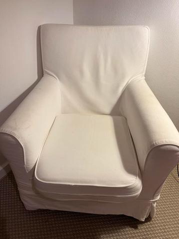 Stole IKEA Ektorp gratis ophalen - afbeelding 1