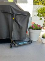 Yetiboards stuntstep - beste kwaliteit - goud, Ophalen, Zo goed als nieuw, Gewone step