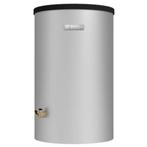 Buderus BH 120-5 1 B buffervat 120 liter, Doe-het-zelf en Verbouw, Geisers en Boilers, Ophalen, ., 100 liter of meer, Nieuw