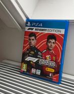 F1 2020 - PlayStation 4, Ophalen, Online, Gebruikt, 1 speler