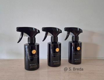 Rituals | Wild Fig | Roomspray Home Perfume 250 ml  beschikbaar voor biedingen