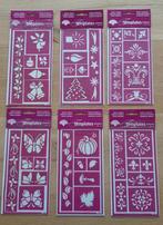 Pergamano Templates divers, Ophalen of Verzenden, Nieuw, Overige thema's, Pons of Mal