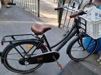 Cortina U4 24 inch meisjesfiets, Ophalen, 24 inch, Versnellingen, Cortina U4