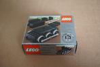 Vintage Lego trein motor zeer nette doos 7865, Verzenden, Gebruikt, Complete set, Lego
