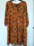 Maxi Blue tuniek mt 50, Ophalen of Verzenden, Zo goed als nieuw, Blauw, Blouse of Tuniek